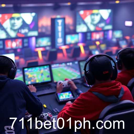 The Rise of Online Gaming Platforms